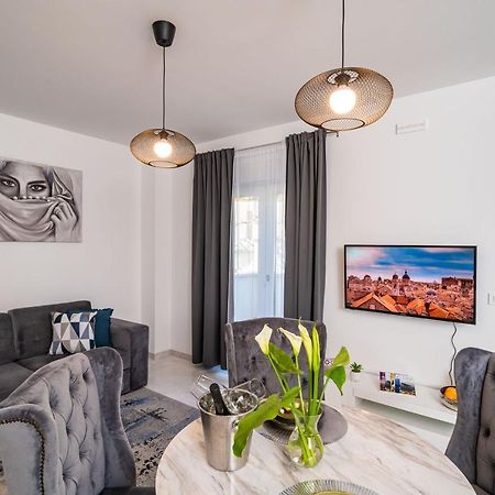 Apartment Olive 2 Мокошица Экстерьер фото