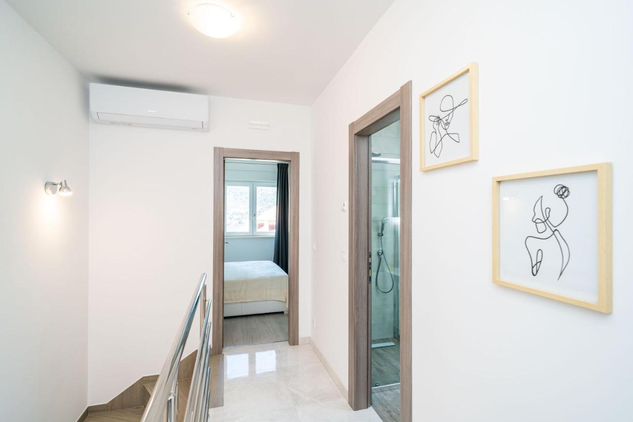 Apartment Olive 2 Мокошица Экстерьер фото